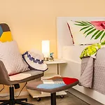 Apartments Delphin