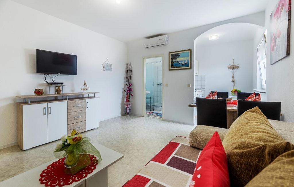 Delphin Guest house Porec