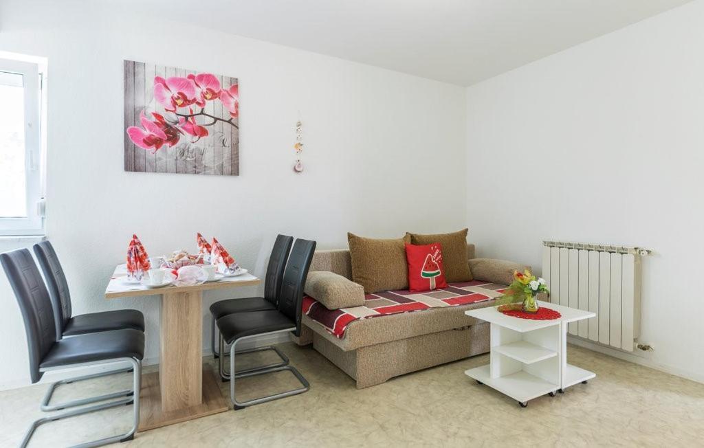 Guest house Delphin Porec