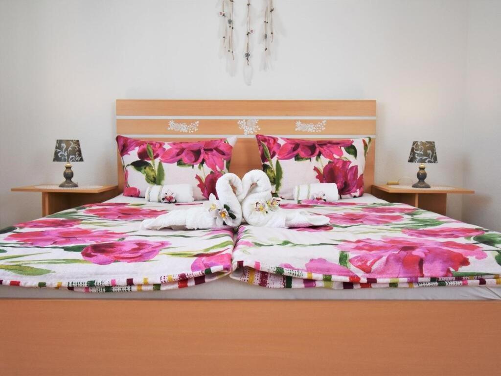Guest house Delphin Porec