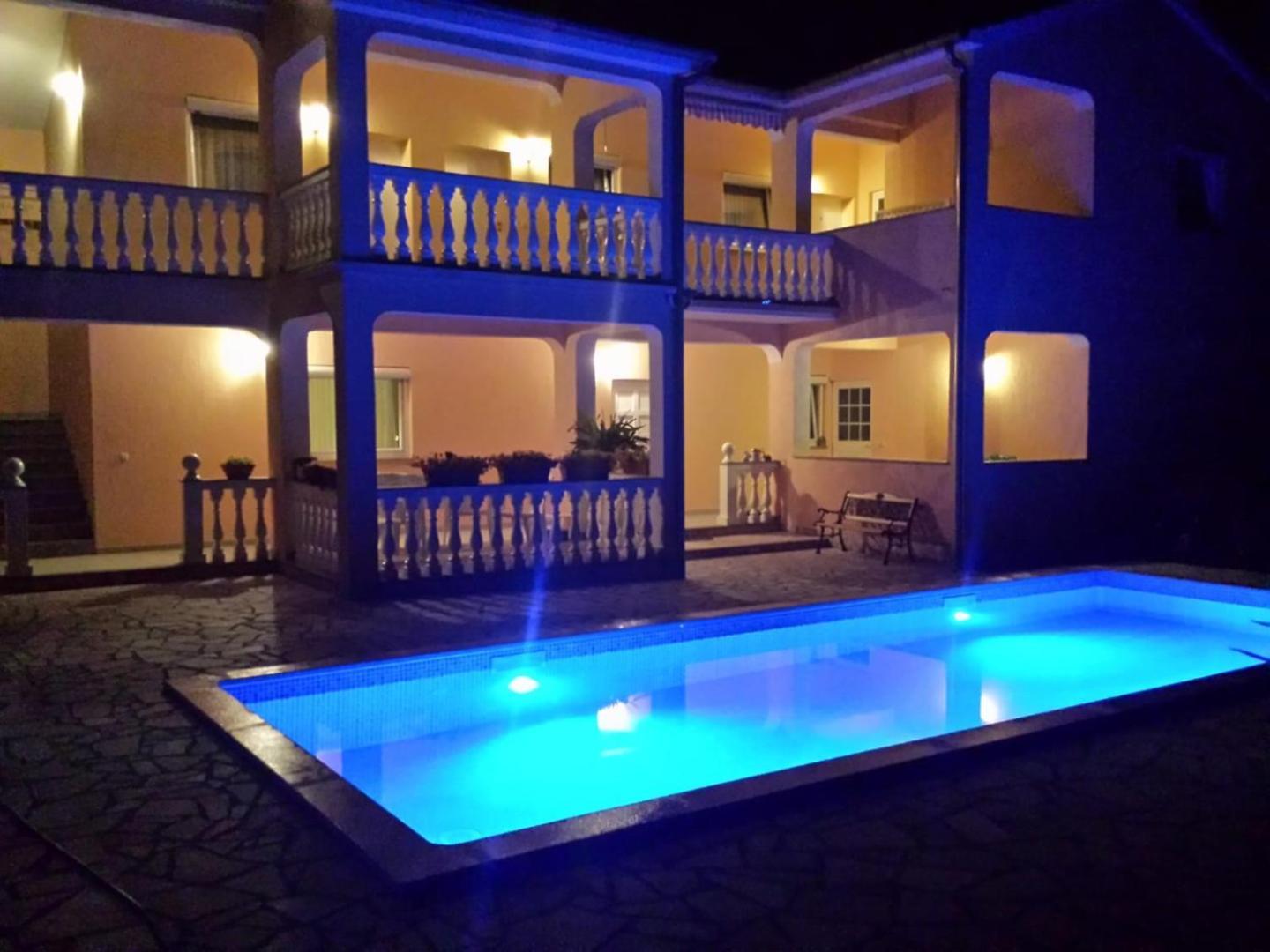 Delphin Porec