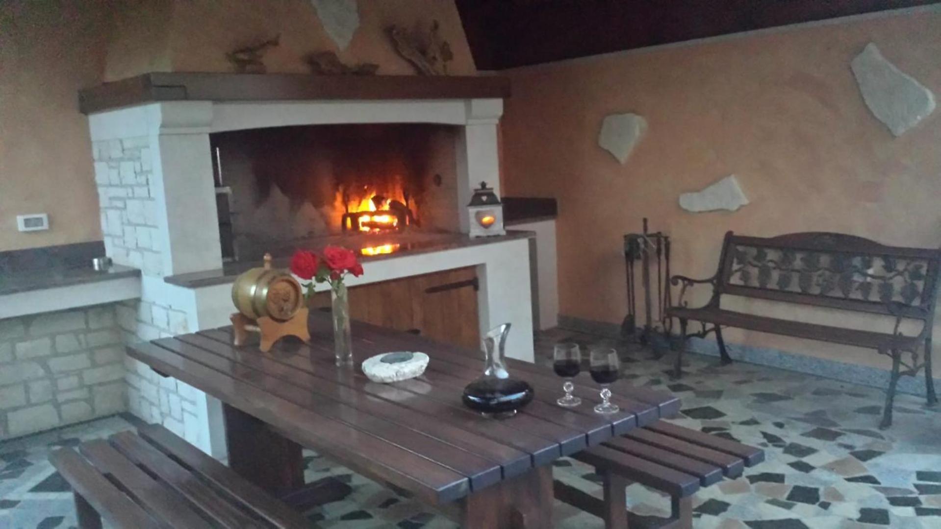 Delphin Guest house *