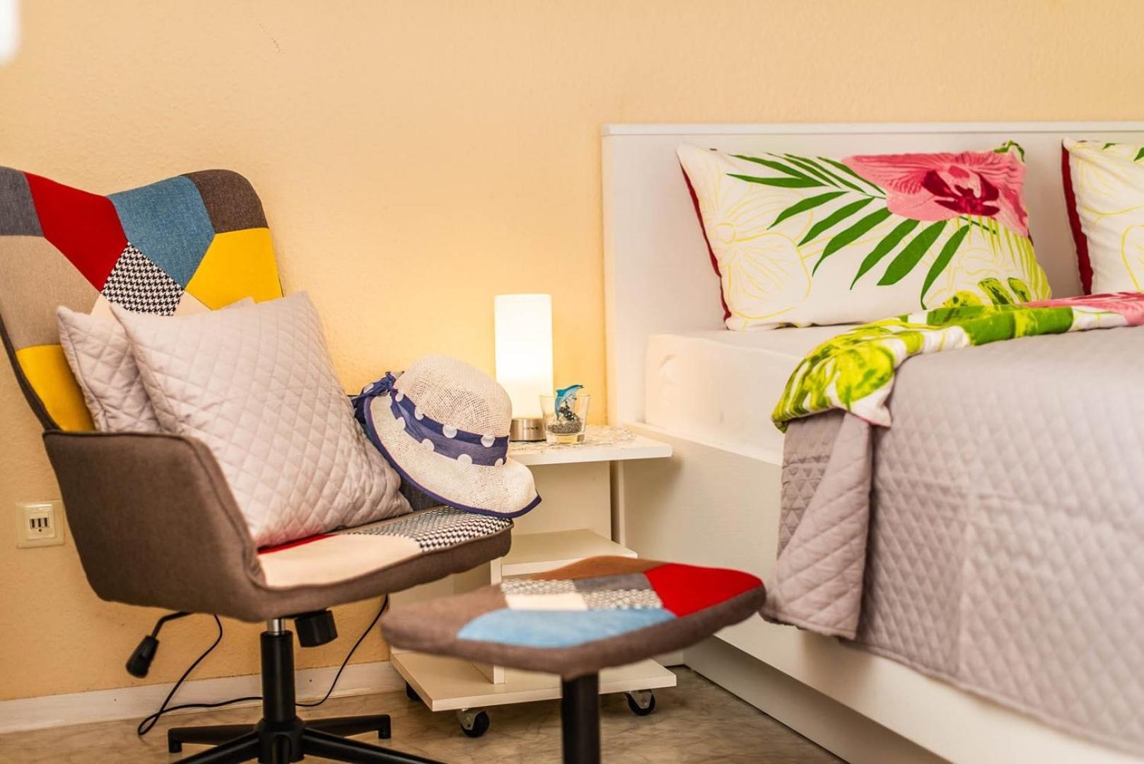 Delphin Guest house Porec