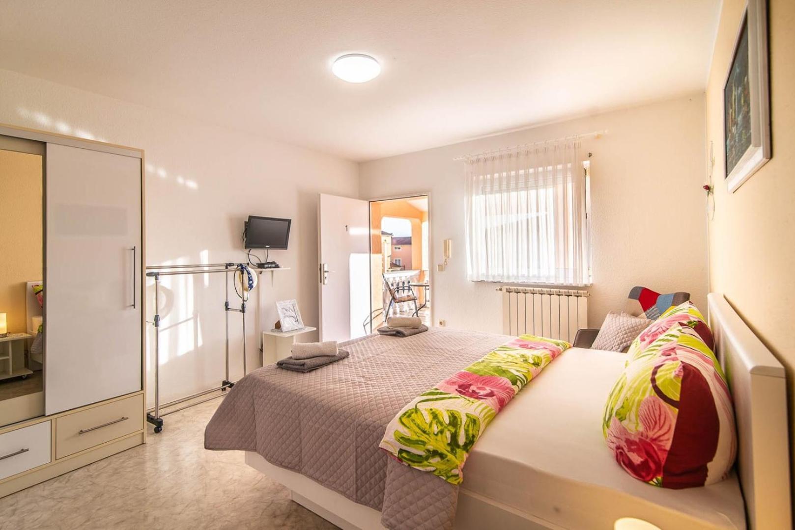 Delphin Guest house Porec