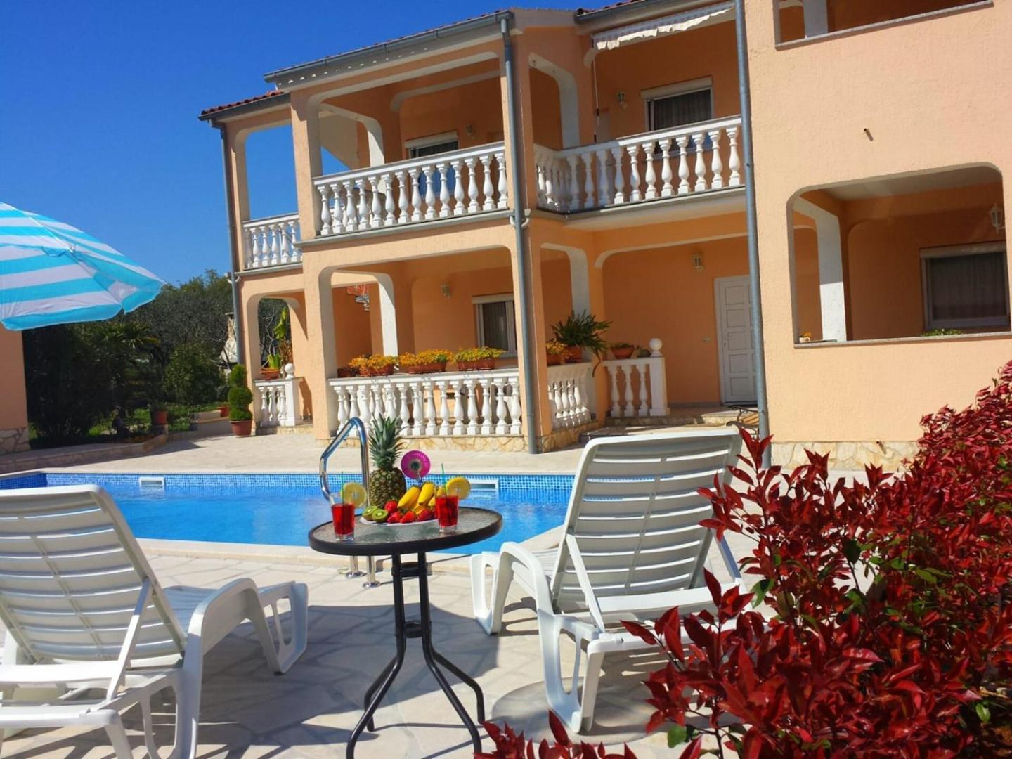 Delphin Porec