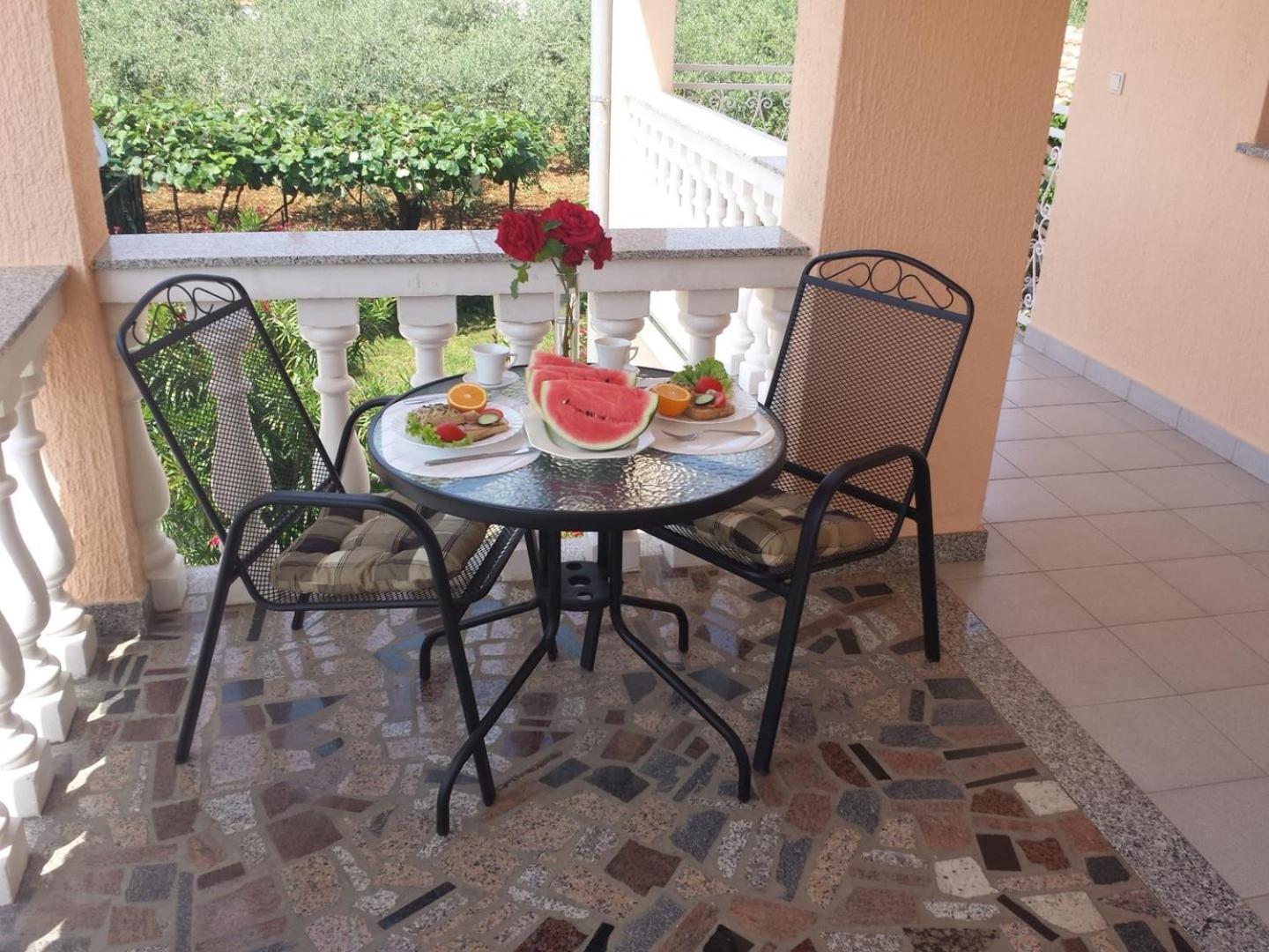 Guest house Delphin Porec